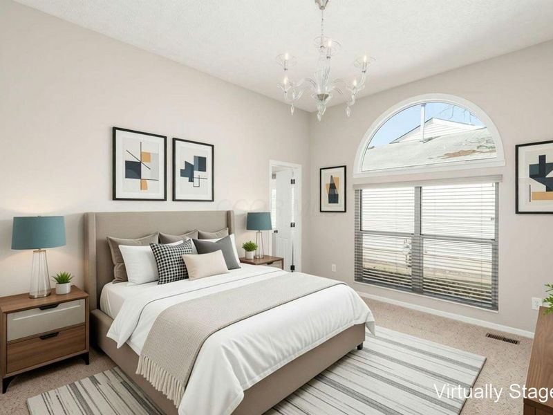 7682 Traphill Court, Columbus, OH 43235 Photo 22