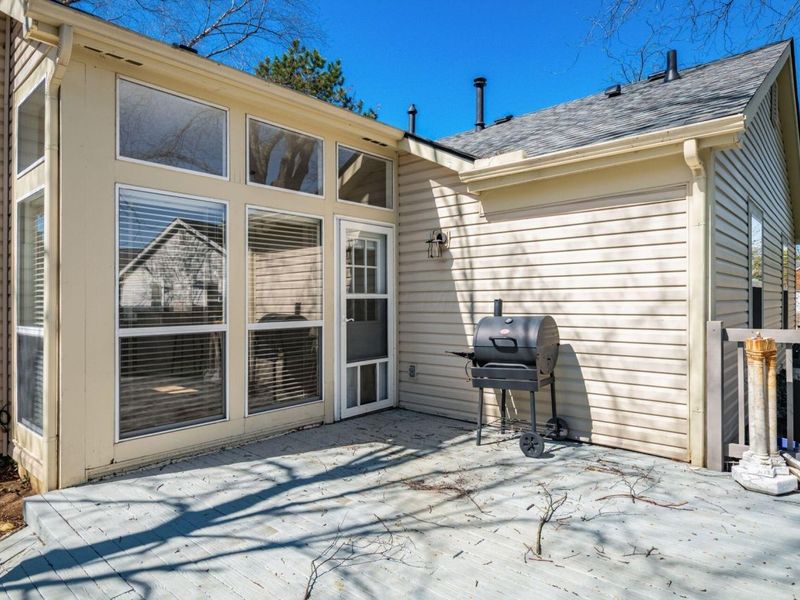 7682 Traphill Court, Columbus, OH 43235 Photo 29