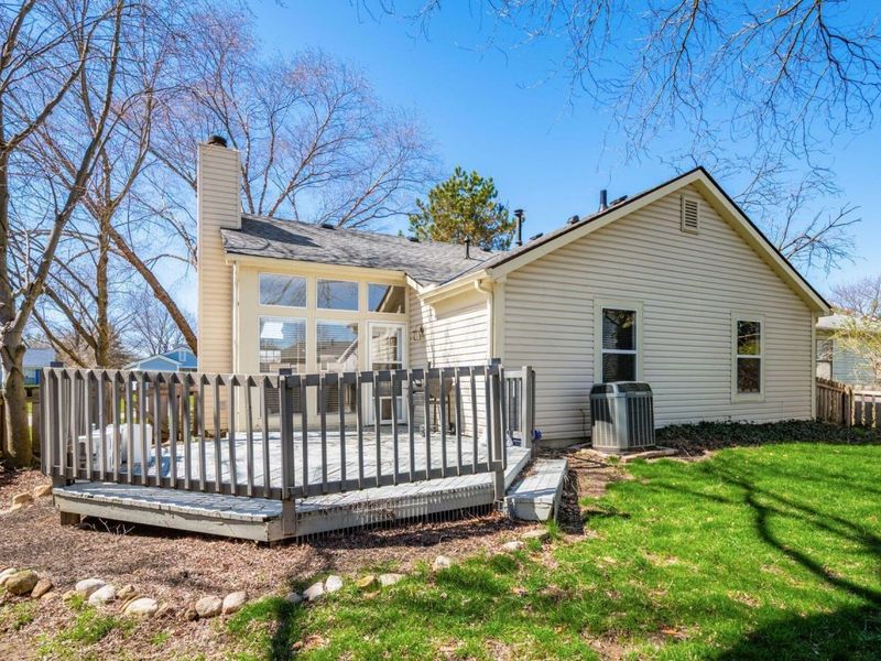 7682 Traphill Court, Columbus, OH 43235 Photo 32