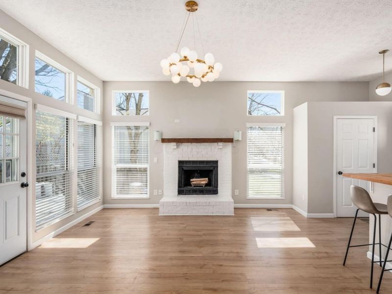 7682 Traphill Court, Columbus, OH 43235 Photo 7