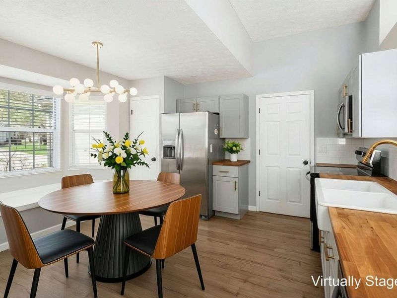 7682 Traphill Court, Columbus, OH 43235 Photo 8