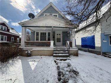 27 Lang Avenue, Buffalo, NY 14215