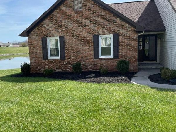 114 Ovenbird, Princeton, WV 24740