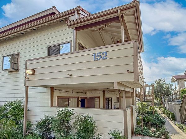 152 Maegan Place, Unit 8, Thousand Oaks, CA 91362