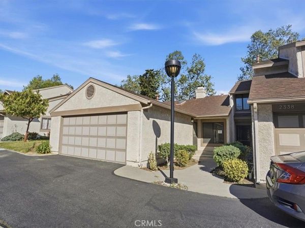 2350 Hopi Lane, Ventura, CA 93001