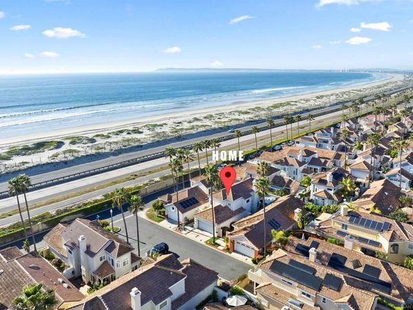 51 Delaport Place, Coronado, CA 92118