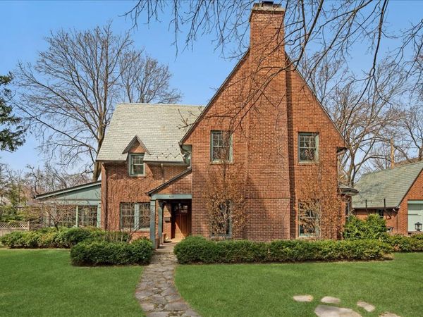 491 South Avenue , Glencoe, IL 60022