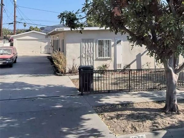 1942 Bryce, South El Monte, CA 91733