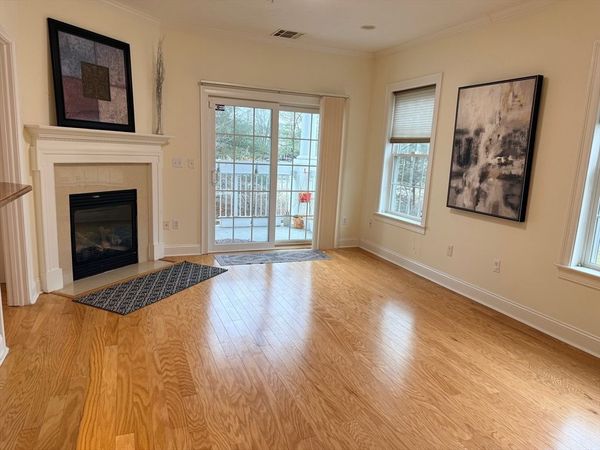 2000 Davenport Ave, Unit 2107, Canton, MA 02021