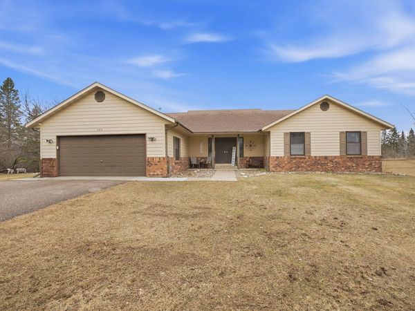 680 E Isle Street, Isle, MN 56342
