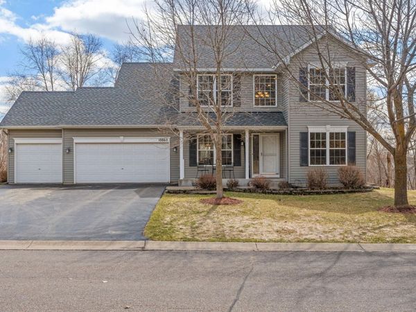 10862 187th Avenue NW, Elk River, MN 55330