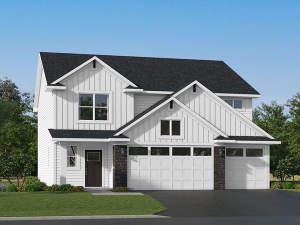 2517 Green Ash Avenue, Shakopee, MN 55379