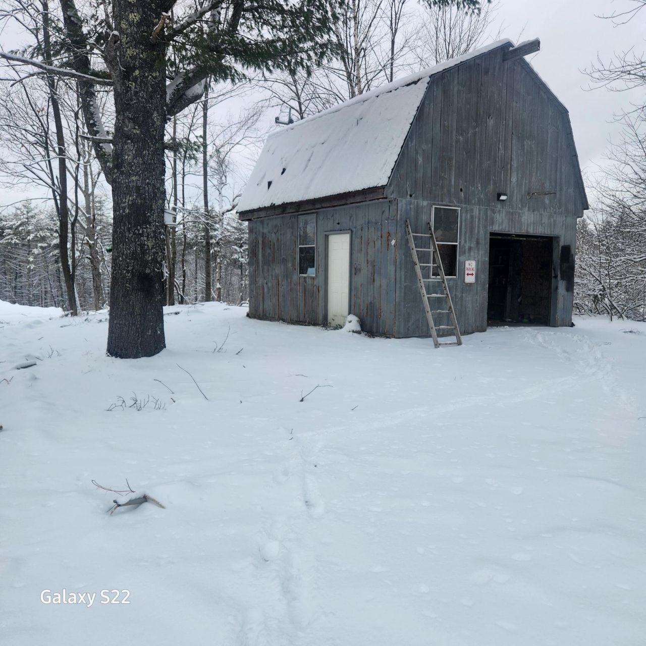 286 Doyle Road , Whitefield, ME 04353 Main Photo