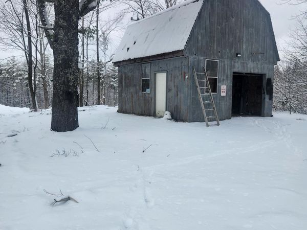 286 Doyle Road , Whitefield, ME 04353