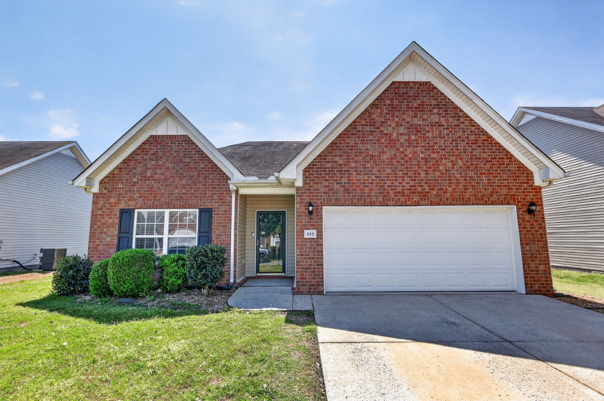 605 Easy Goer Way, Smyrna, TN 37167 Main Photo
