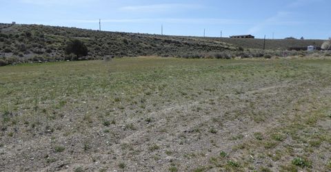 101 Kingston Drive, Lot #17, Austin, NV 89310 Photo