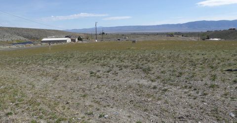 101 Kingston Drive, Lot #17, Austin, NV 89310 Photo