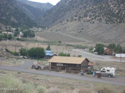101 Kingston Drive, Lot #17, Austin, NV 89310 Photo