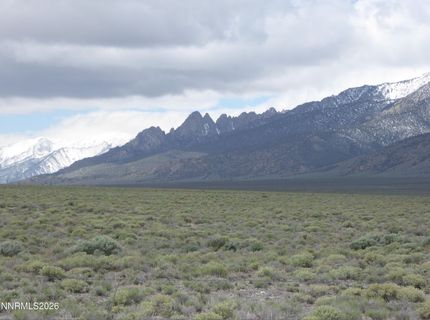 101 Kingston Drive, Lot #17, Austin, NV 89310 Photo