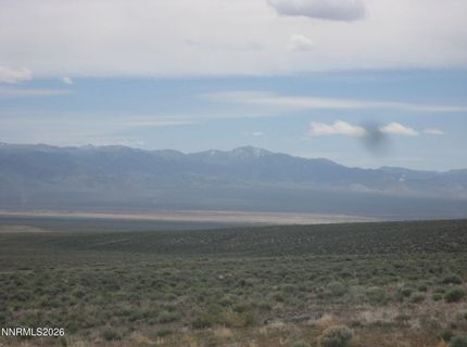 101 Kingston Drive, Lot #17, Austin, NV 89310 Photo