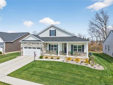7114 Rivendell Circle, Miami Township, OH 45459