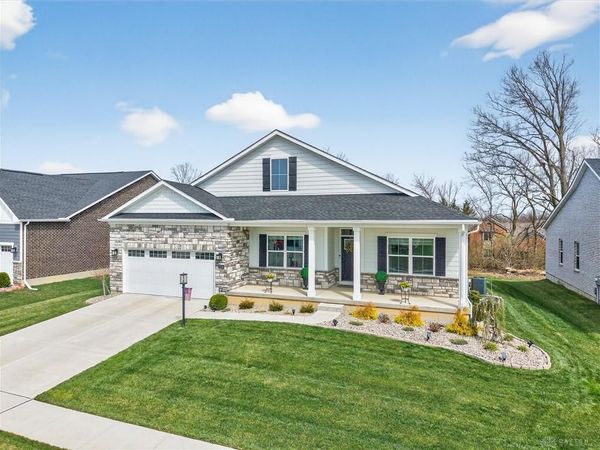 7114 Rivendell Circle, Miami Township, OH 45459