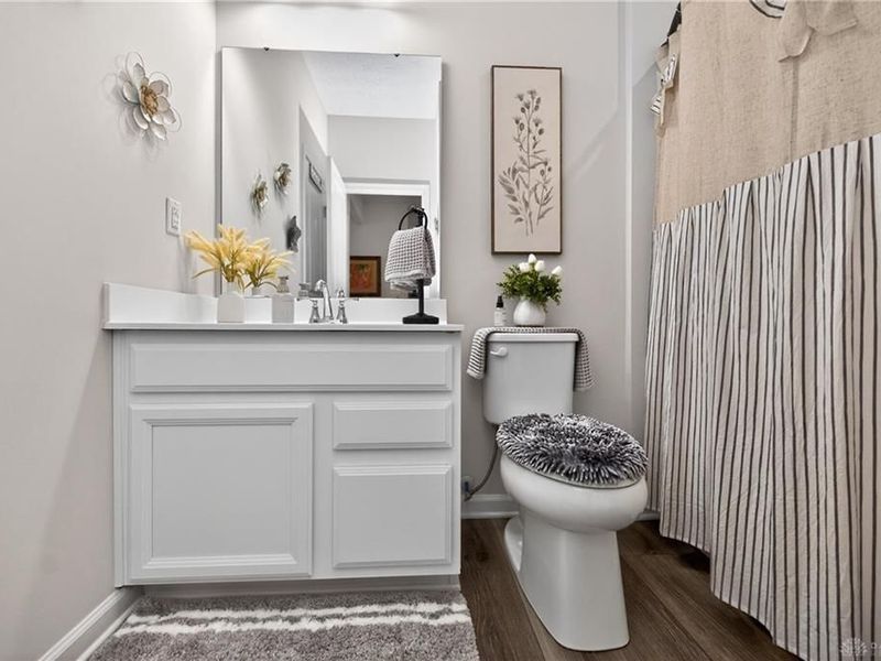 7114 Rivendell Circle, Miami Township, OH 45459 Photo 10