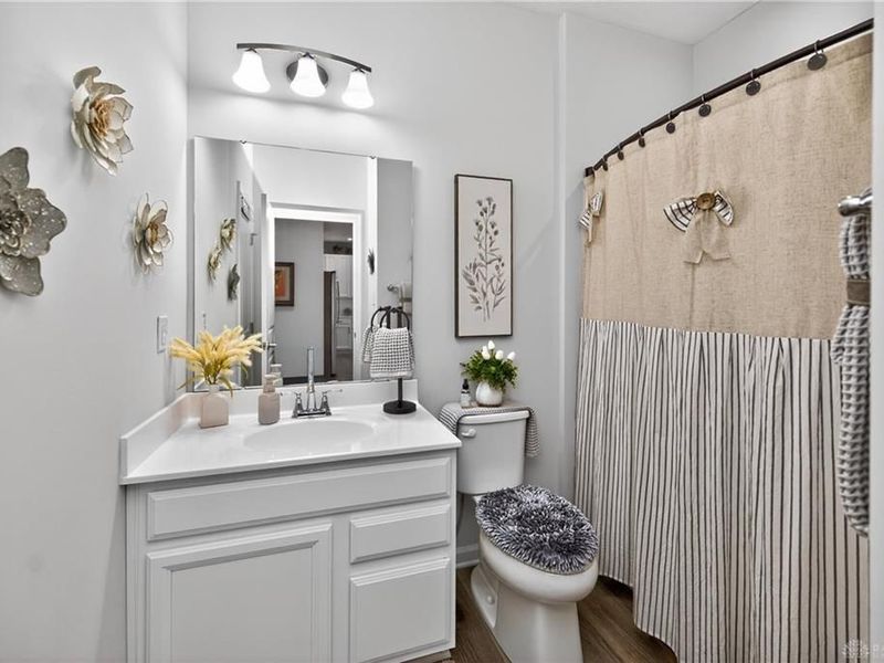 7114 Rivendell Circle, Miami Township, OH 45459 Photo 11