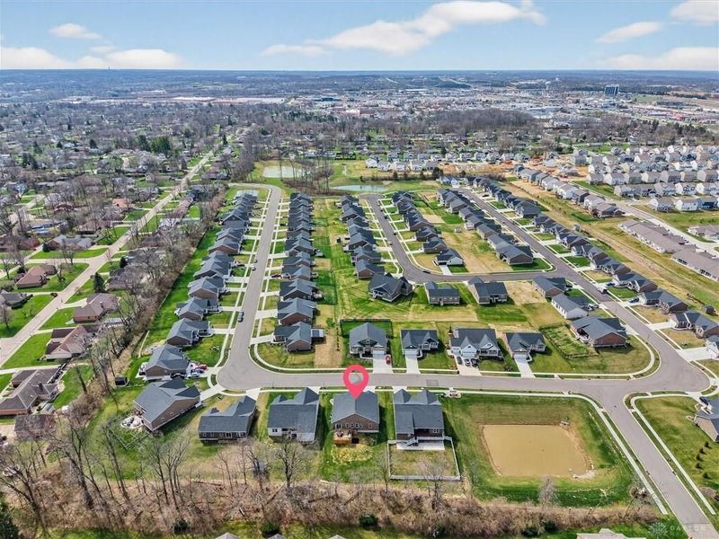 7114 Rivendell Circle, Miami Township, OH 45459 Photo 12