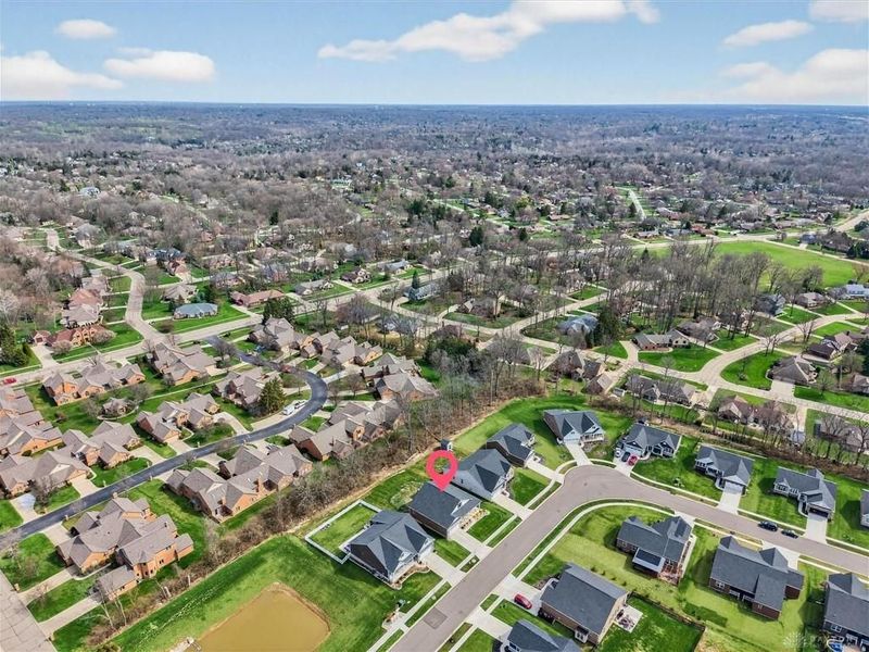 7114 Rivendell Circle, Miami Township, OH 45459 Photo 14