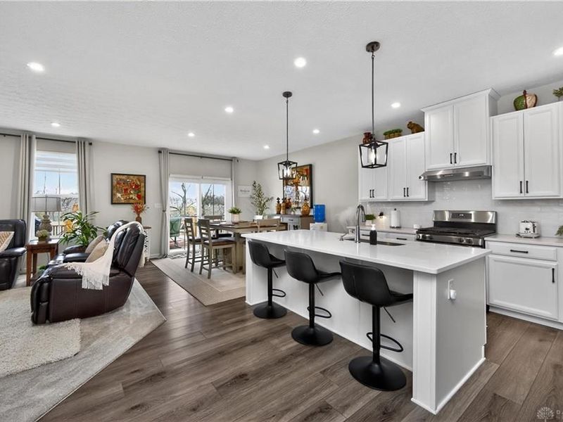 7114 Rivendell Circle, Miami Township, OH 45459 Photo 14