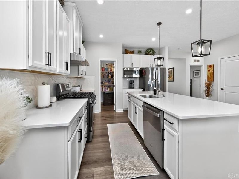 7114 Rivendell Circle, Miami Township, OH 45459 Photo 15