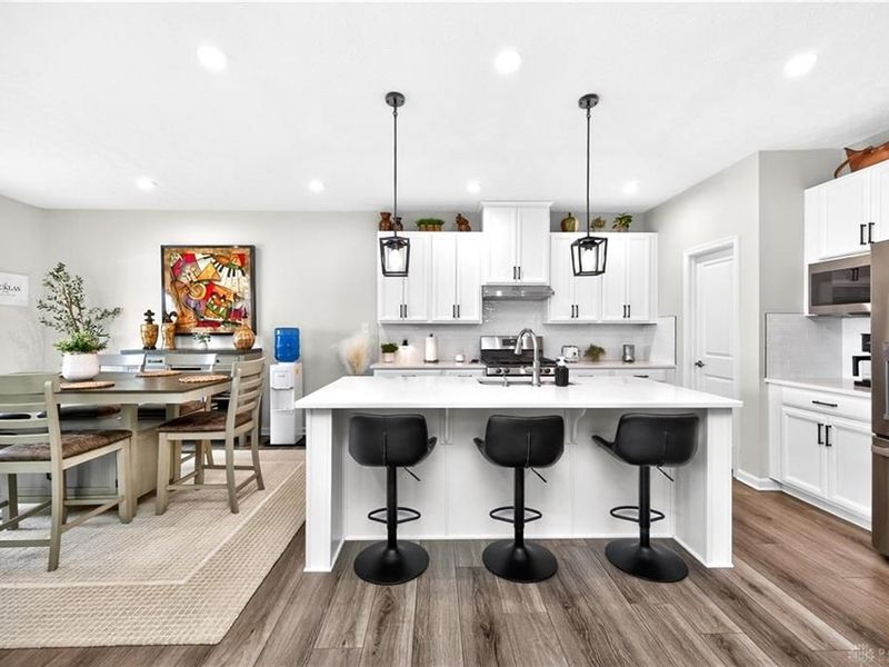 7114 Rivendell Circle, Miami Township, OH 45459 Photo 16