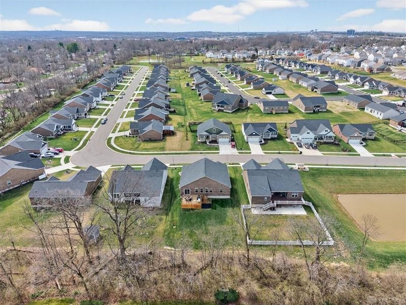 7114 Rivendell Circle, Miami Township, OH 45459 Photo 17