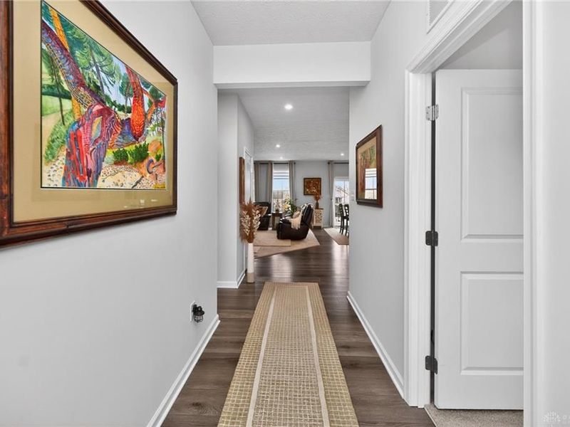 7114 Rivendell Circle, Miami Township, OH 45459 Photo 18