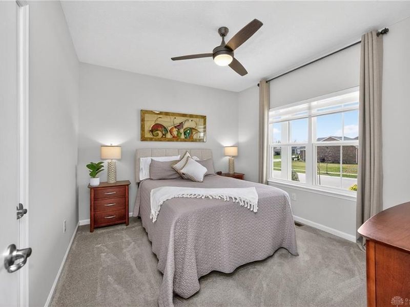 7114 Rivendell Circle, Miami Township, OH 45459 Photo 20