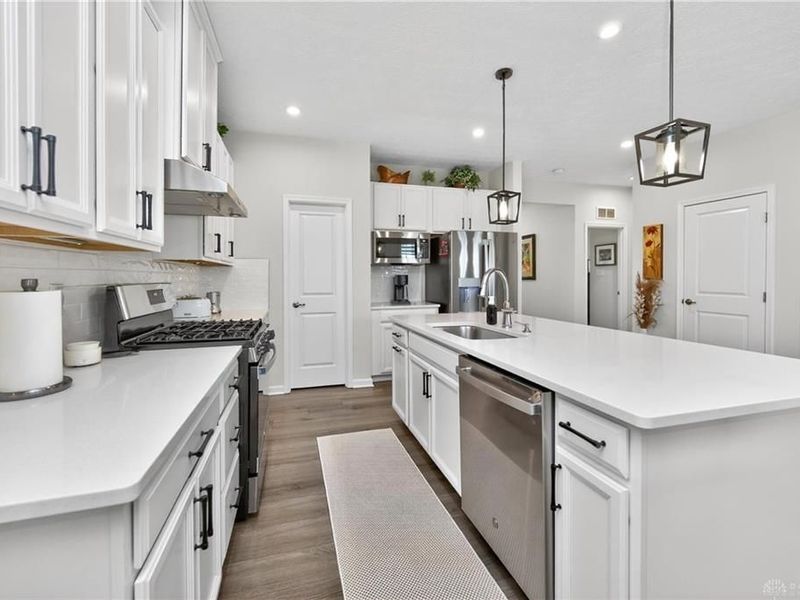 7114 Rivendell Circle, Miami Township, OH 45459 Photo 20