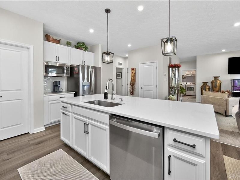 7114 Rivendell Circle, Miami Township, OH 45459 Photo 21