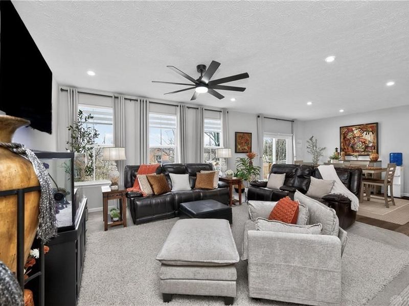 7114 Rivendell Circle, Miami Township, OH 45459 Photo 26