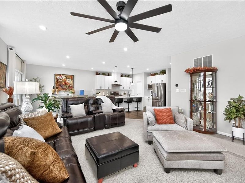 7114 Rivendell Circle, Miami Township, OH 45459 Photo 27