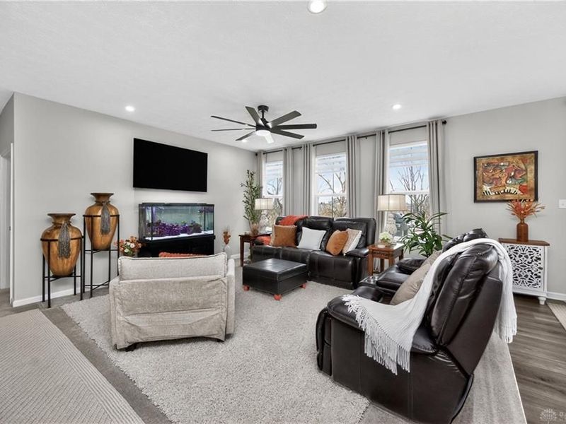 7114 Rivendell Circle, Miami Township, OH 45459 Photo 28