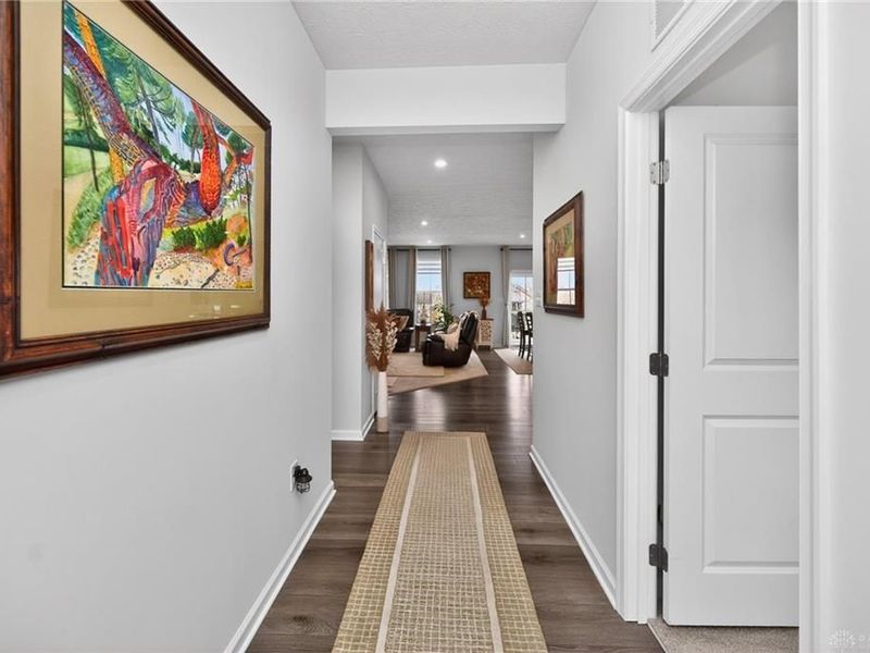 7114 Rivendell Circle, Miami Township, OH 45459 Photo 3