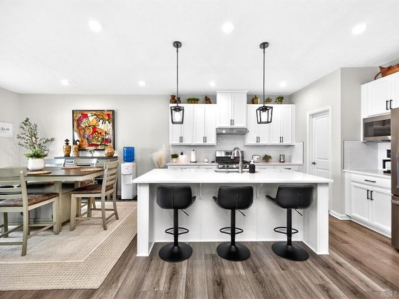 7114 Rivendell Circle, Miami Township, OH 45459 Photo 31