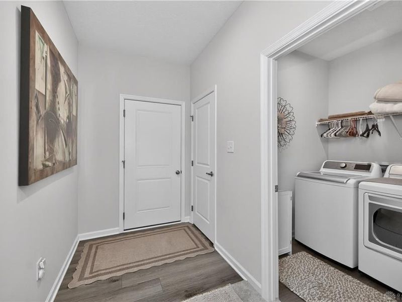 7114 Rivendell Circle, Miami Township, OH 45459 Photo 32