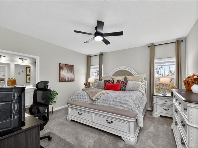 7114 Rivendell Circle, Miami Township, OH 45459 Photo 33