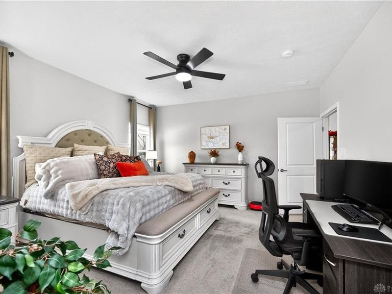 7114 Rivendell Circle, Miami Township, OH 45459 Photo 35