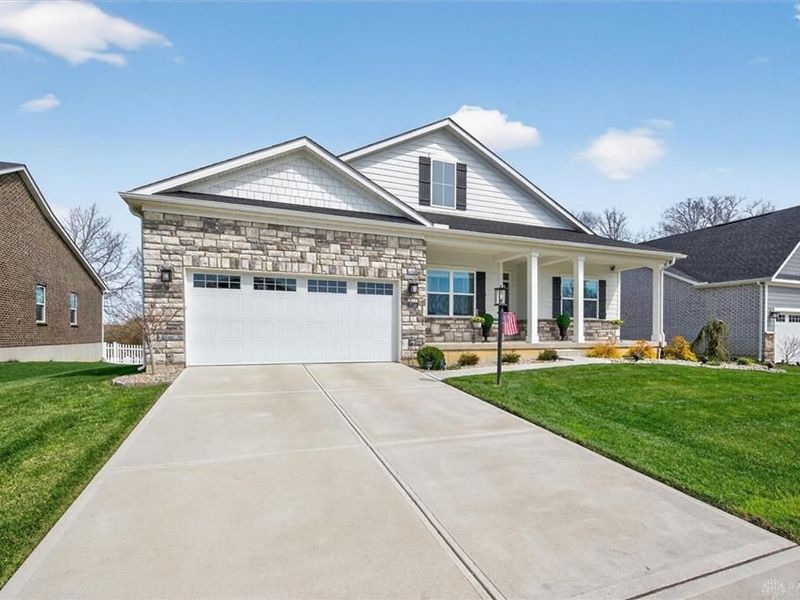 7114 Rivendell Circle, Miami Township, OH 45459 Photo 4