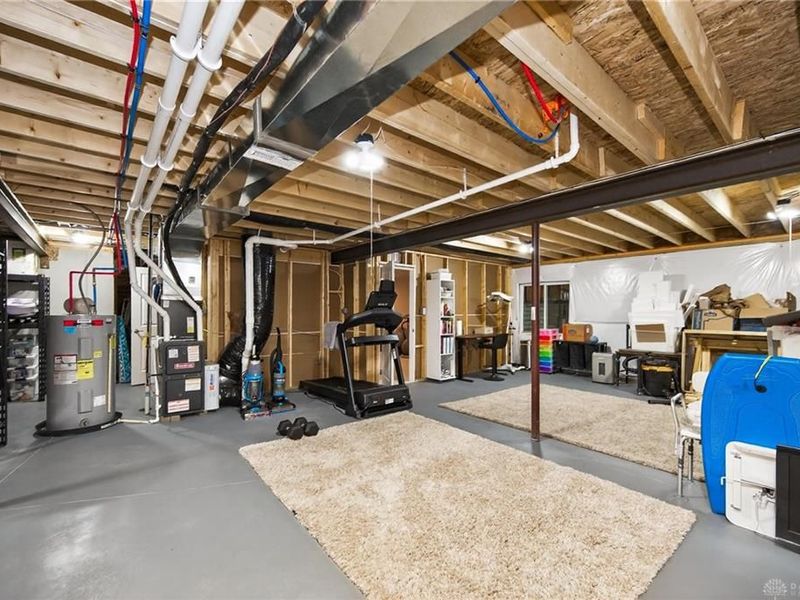 7114 Rivendell Circle, Miami Township, OH 45459 Photo 48