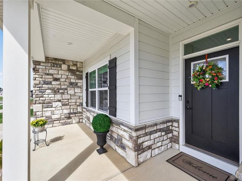 7114 Rivendell Circle, Miami Township, OH 45459 Photo 5