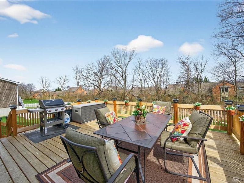 7114 Rivendell Circle, Miami Township, OH 45459 Photo 52